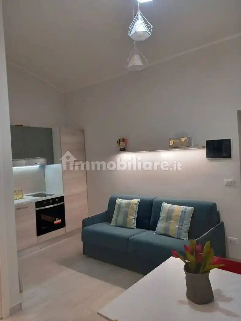 Appartamento in affitto a Torino