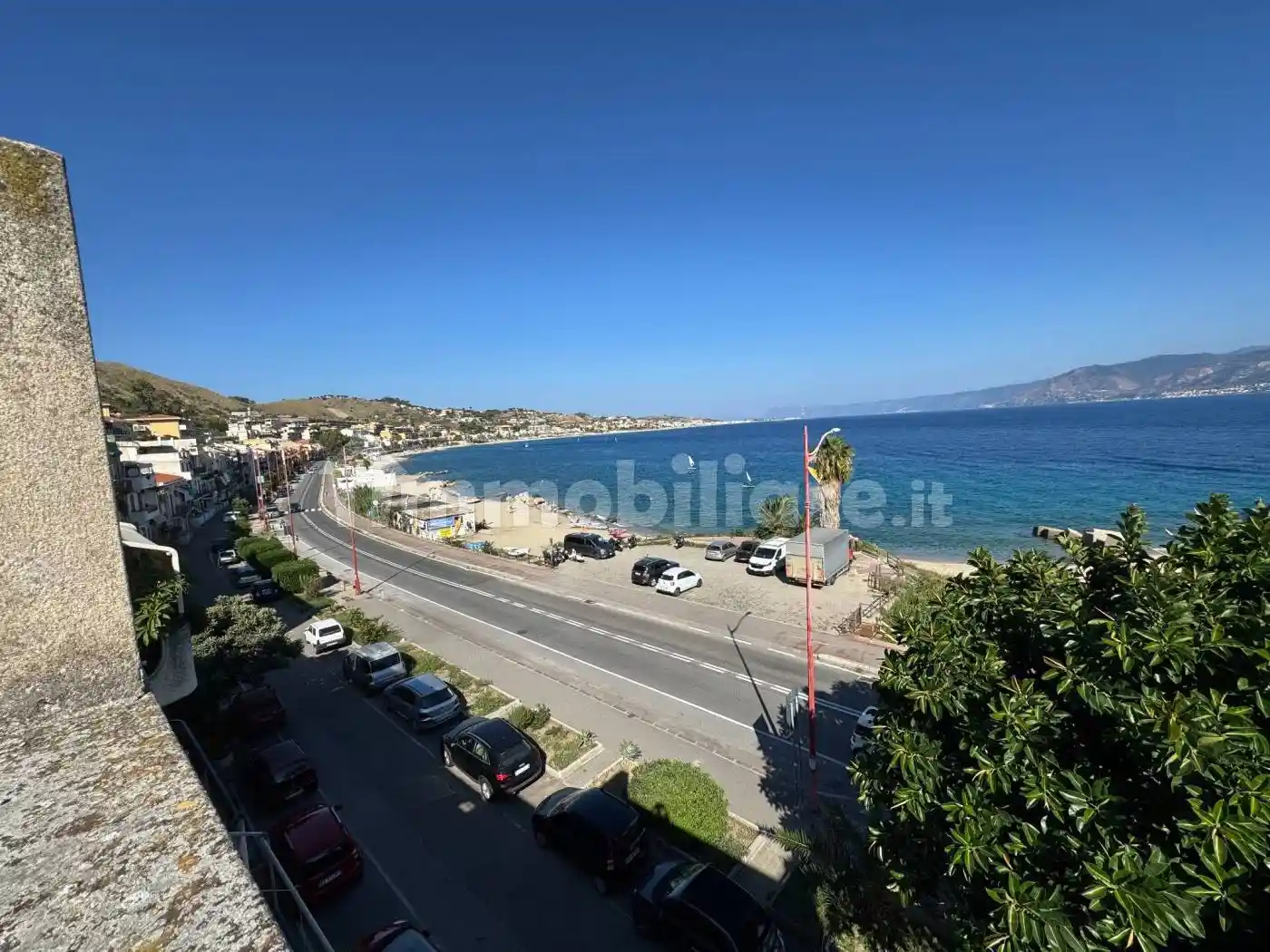 Appartamento in vendita a Messina