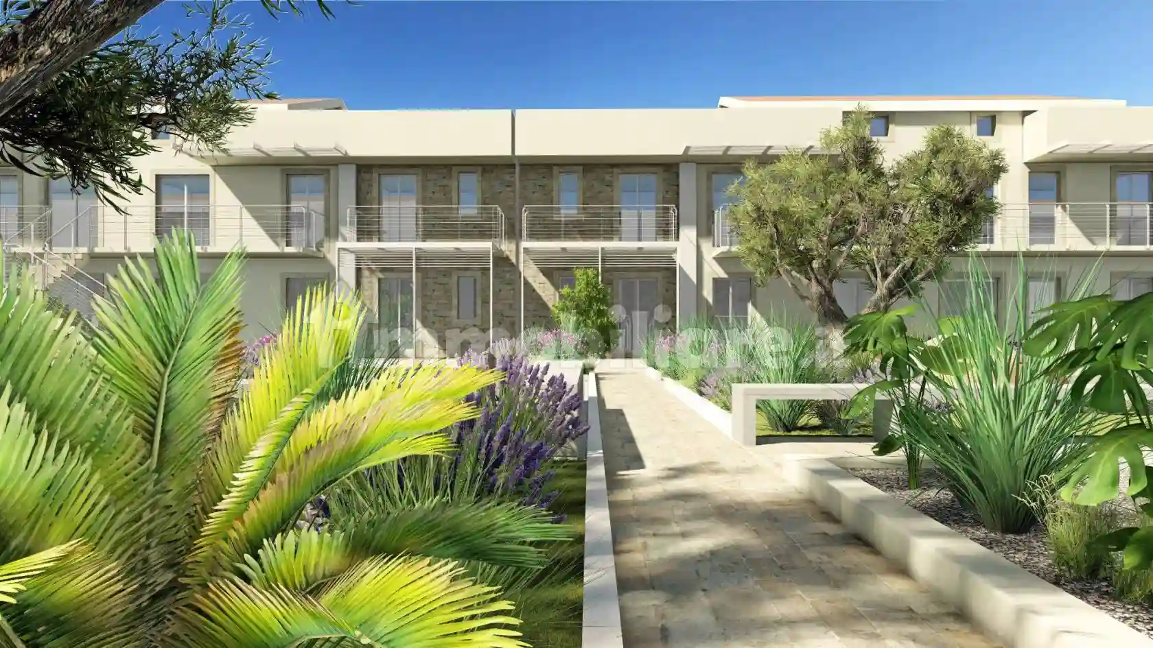 Villetta a schiera - foto 4