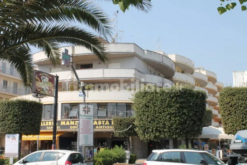 Appartamento in affitto a Alba Adriatica