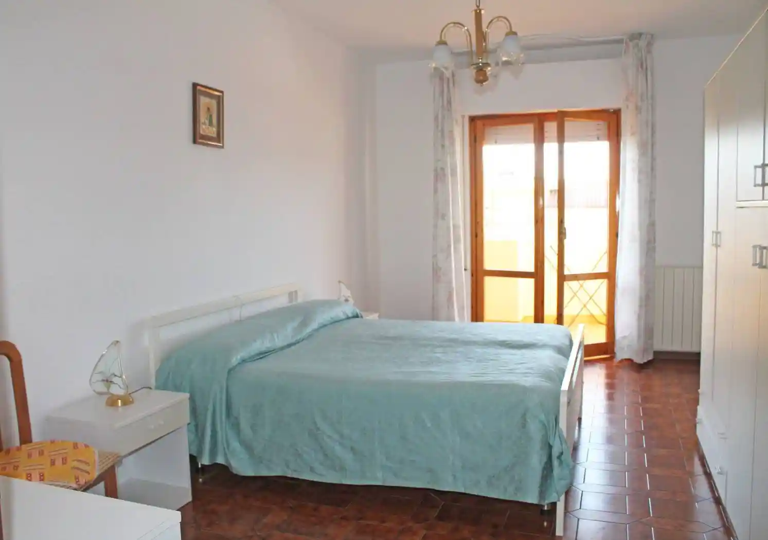 Trilocale via Cortina, Lungomare Marconi, Alba Adriatica - foto 4