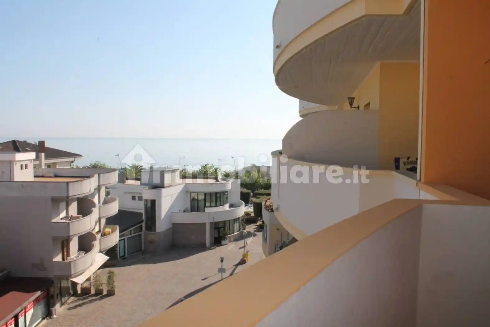 Trilocale via Cortina, Lungomare Marconi, Alba Adriatica - foto 5