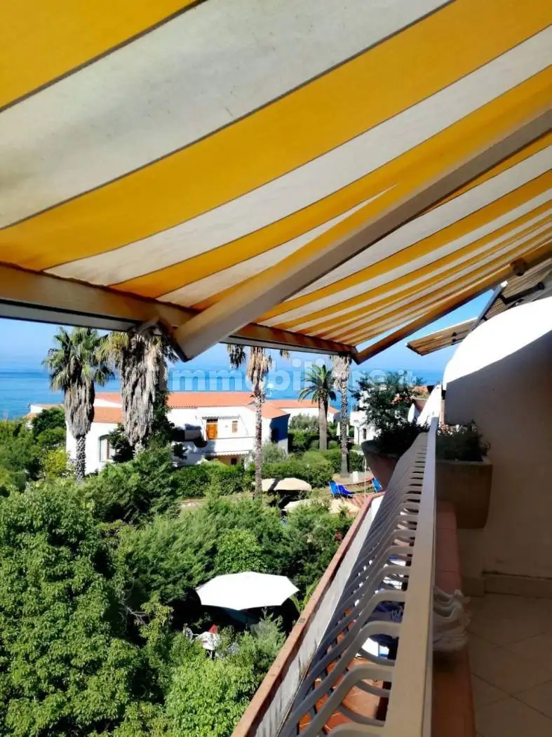 Appartamento in vendita a Bonifati