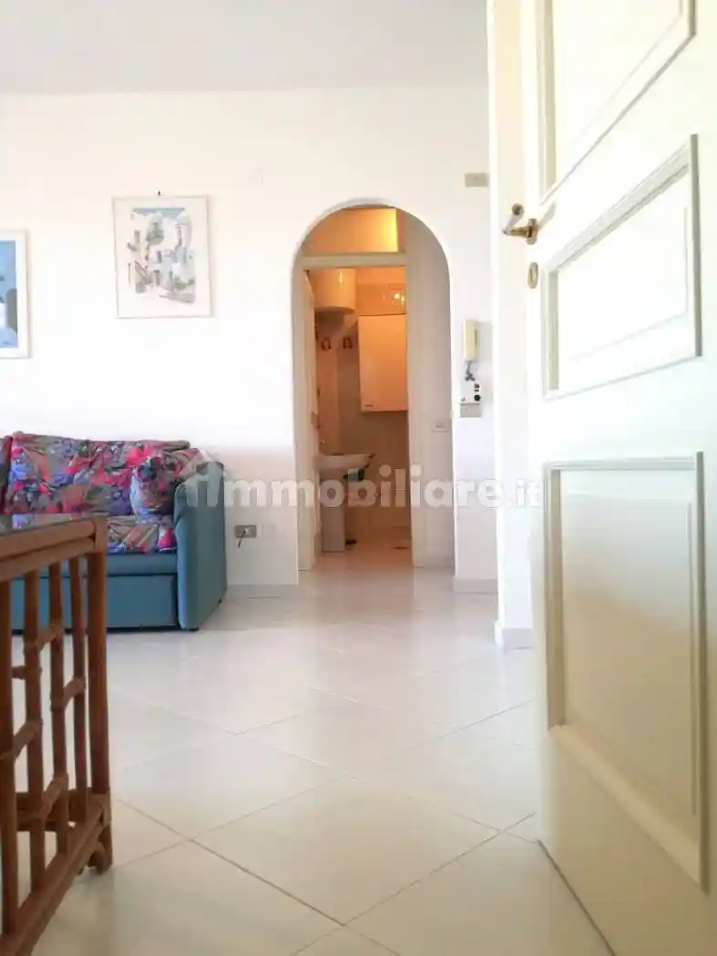 Trilocale via Paneduro, Sparvasile, Bonifati - foto 2