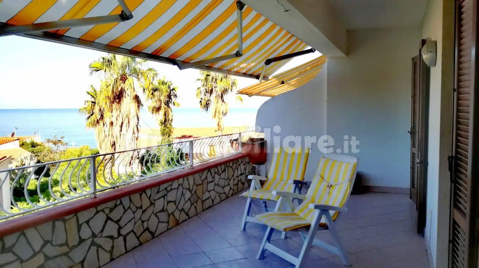 Trilocale via Paneduro, Sparvasile, Bonifati - foto 3