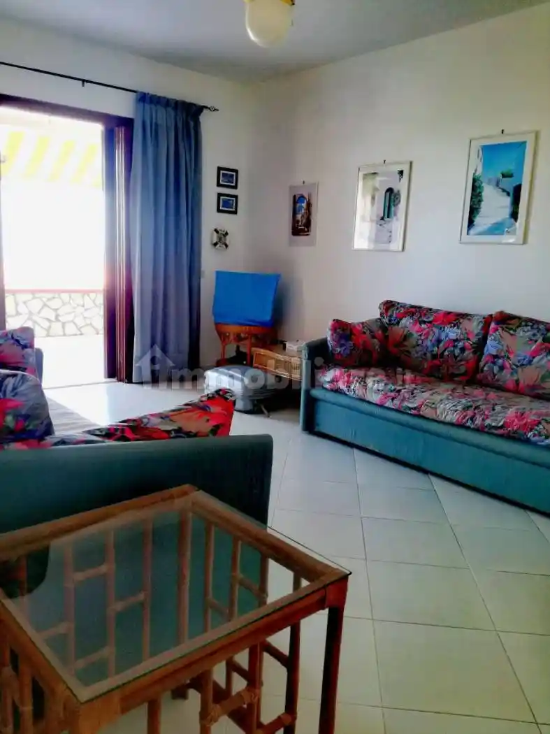 Trilocale via Paneduro, Sparvasile, Bonifati - foto 4