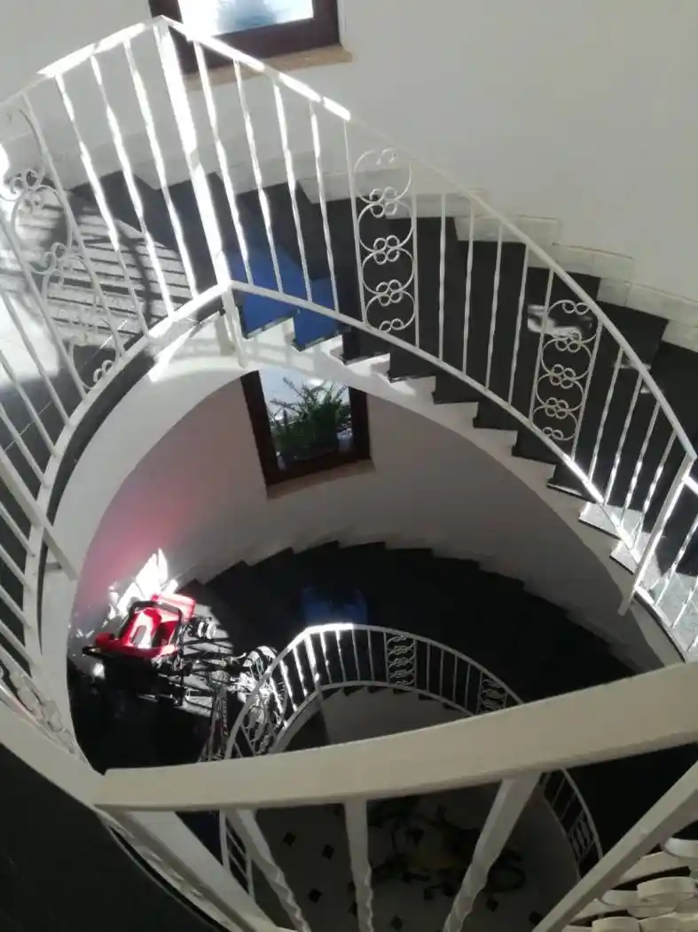 Trilocale via Paneduro, Sparvasile, Bonifati - foto 5