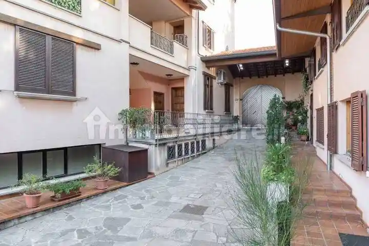 Bilocale via Carcano, Vertemate con Minoprio - foto 2