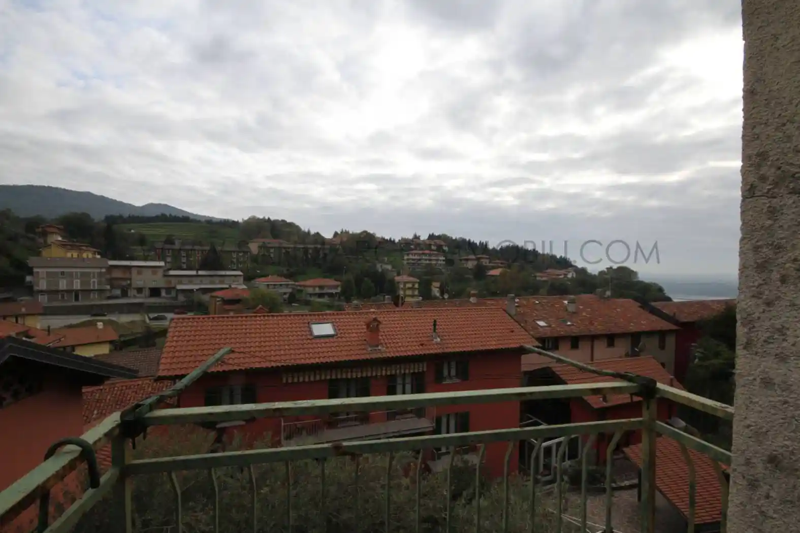 Casa indipendente in vendita a Galbiate