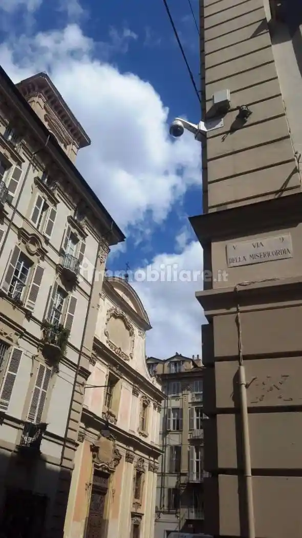 Loft in affitto a Torino