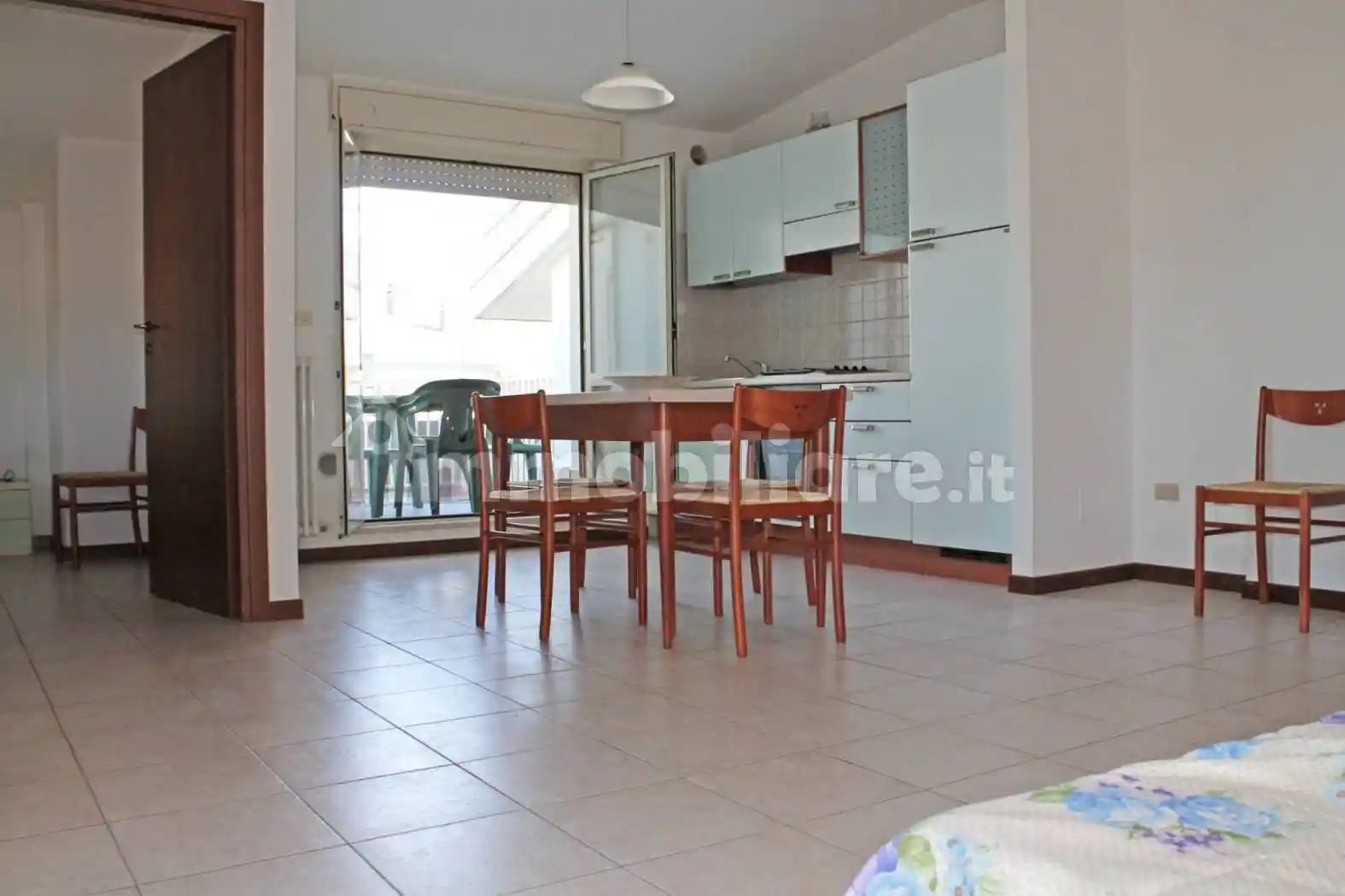 Trilocale via Pompeo 8, Lungomare Marconi, Alba Adriatica - foto 2