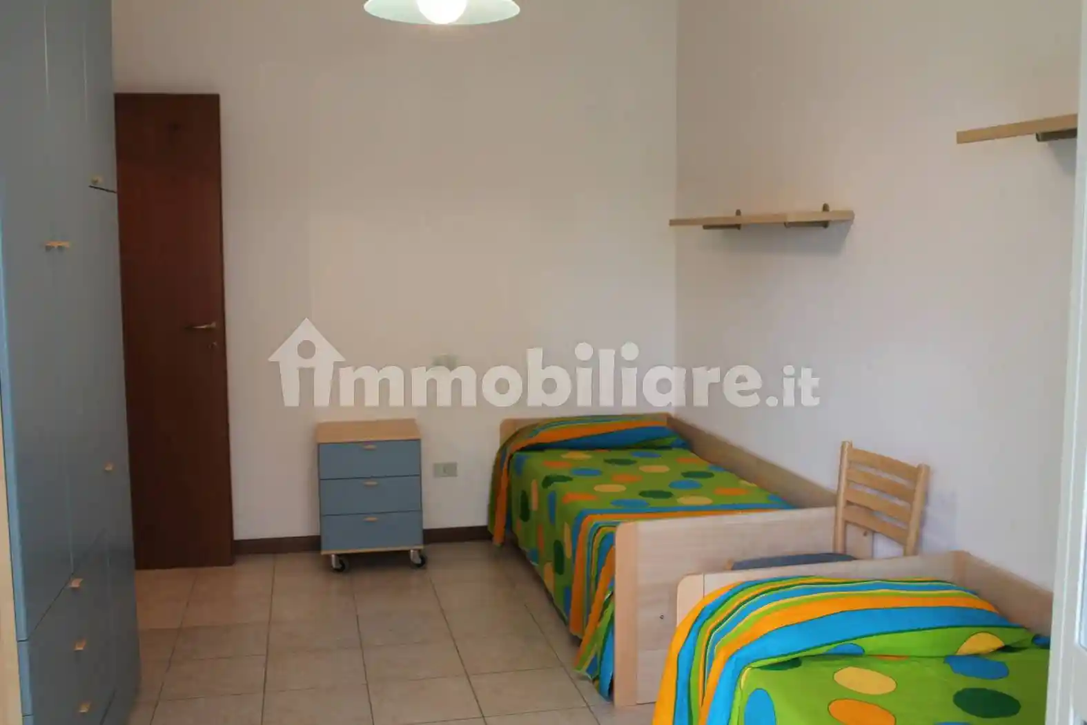 Trilocale via Pompeo 8, Lungomare Marconi, Alba Adriatica - foto 3