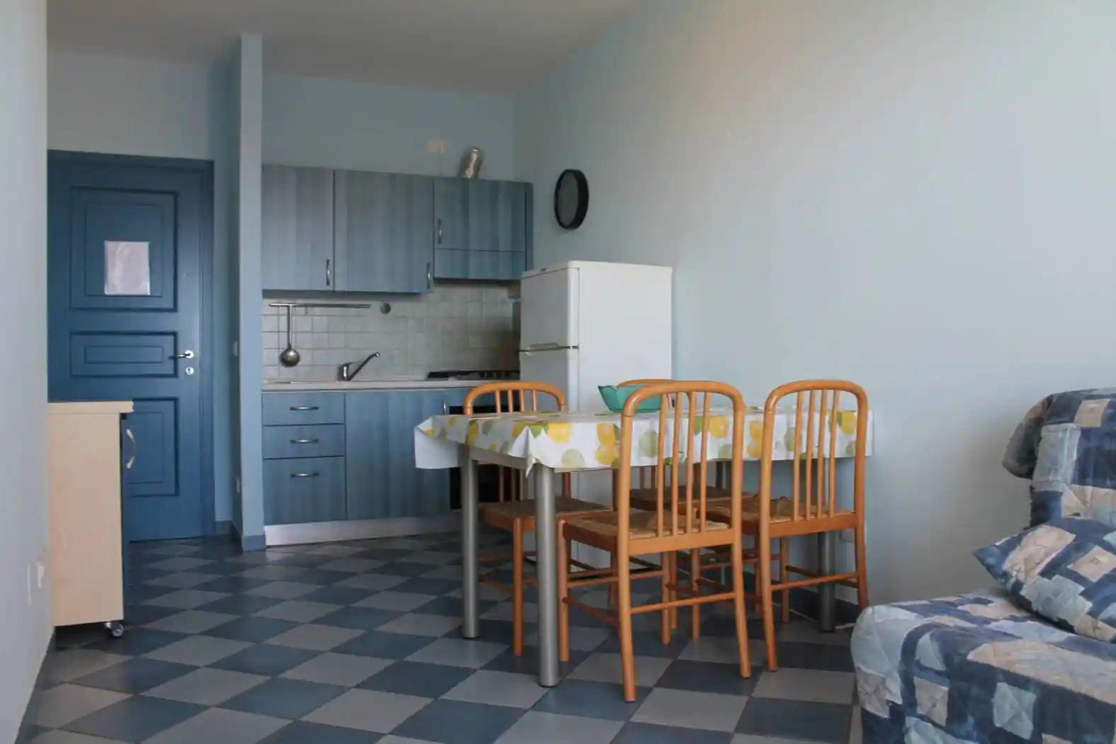 Bilocale Lungomare Guglielmo Marconi 44, Lungomare Marconi, Alba Adriatica - foto 3