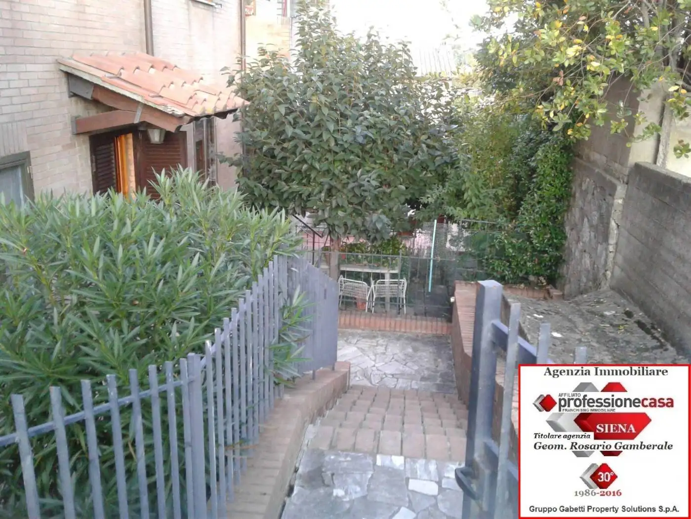 Appartamento in affitto a Monteriggioni