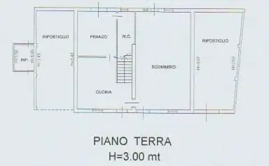 Villa in vendita a Riccione