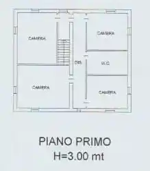 Villa unifamiliare viale Amerigo Vespucci 18, Terme, Riccione - foto 2