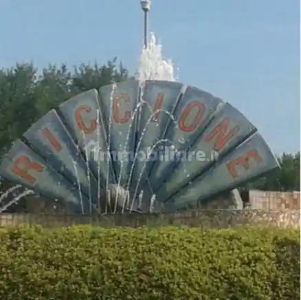 Villa unifamiliare viale Amerigo Vespucci 18, Terme, Riccione - foto 5