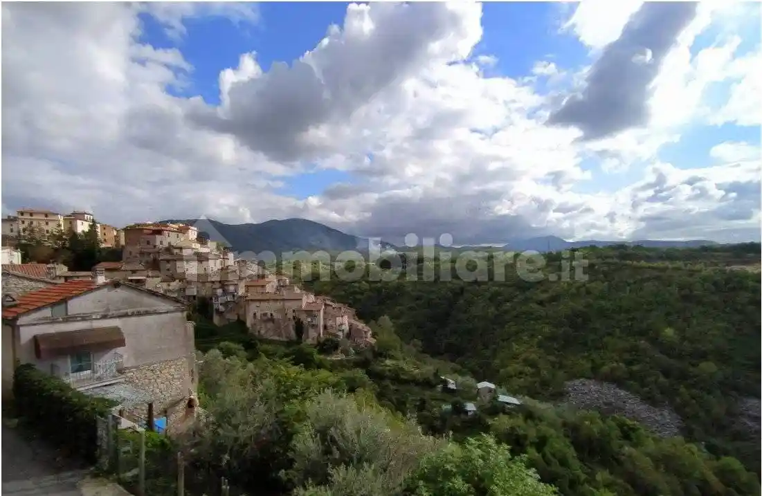 Appartamento in vendita a Poggio Moiano