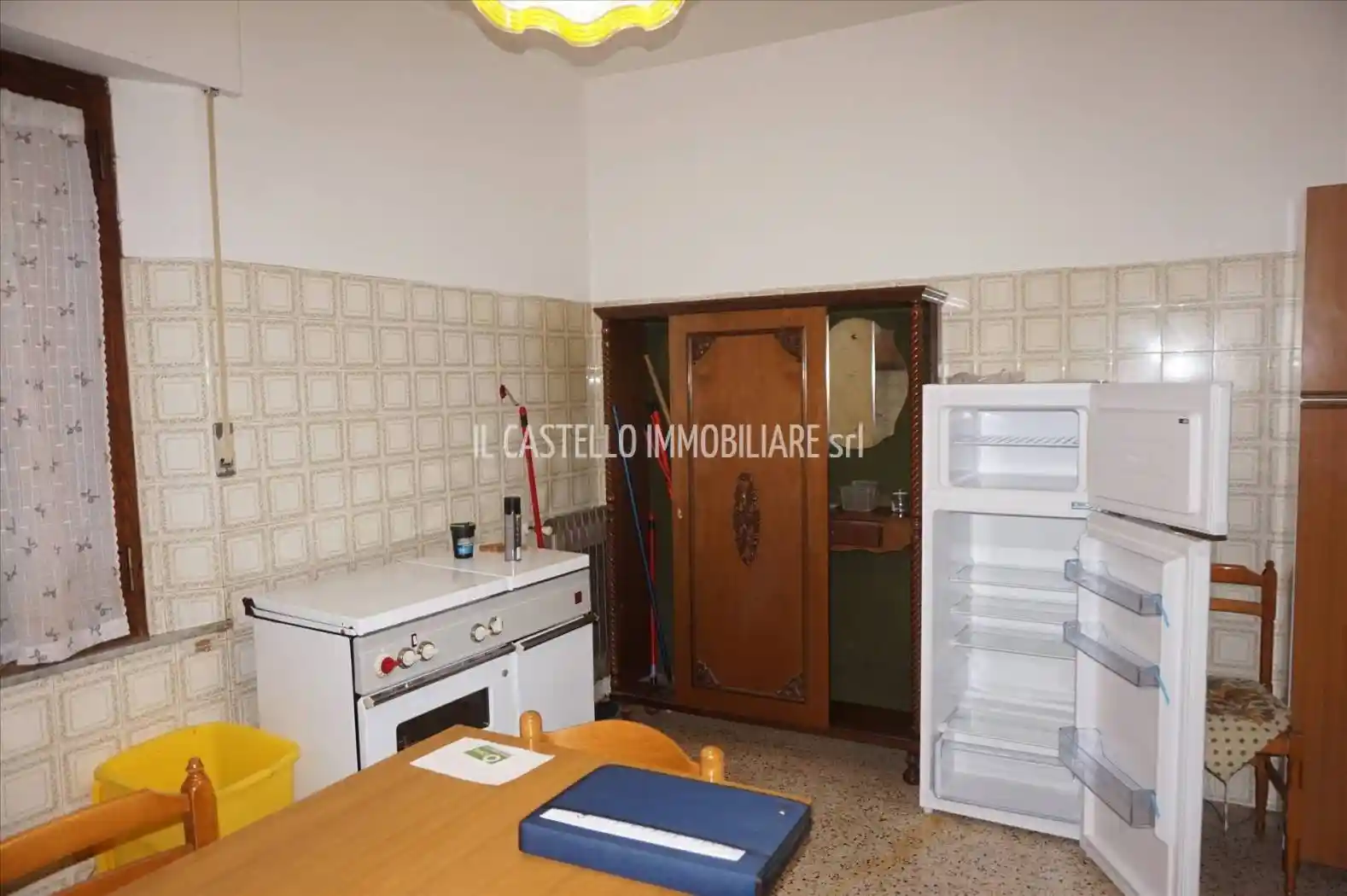 Appartamento in vendita a San Casciano dei Bagni