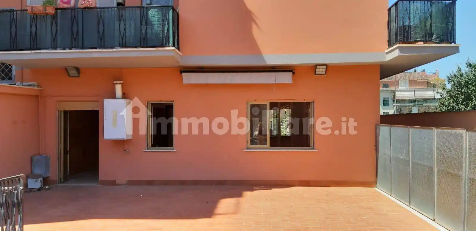 Appartamento in vendita a Cerveteri