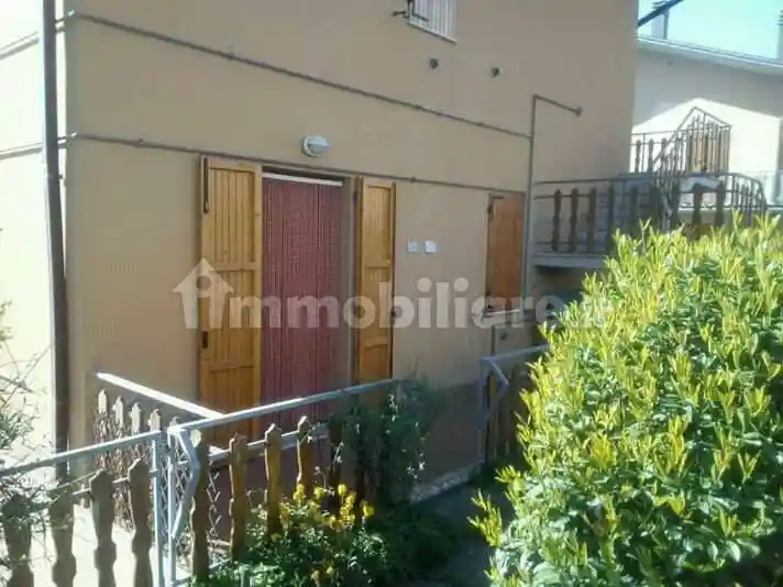 Appartamento in vendita a Carpegna
