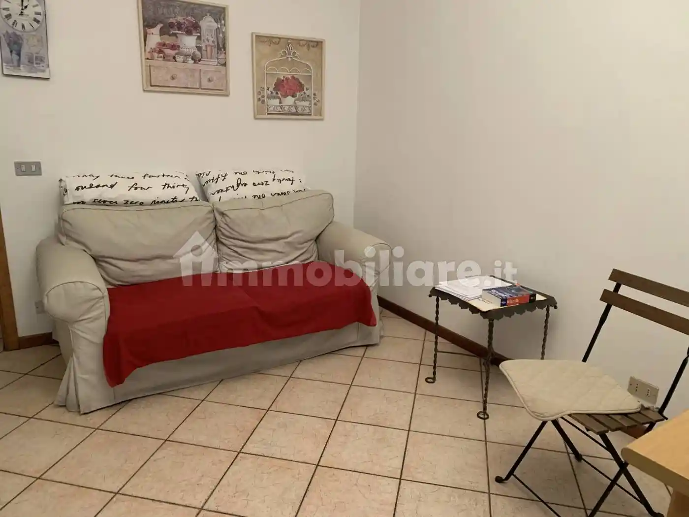 Appartamento in affitto a Bergamo