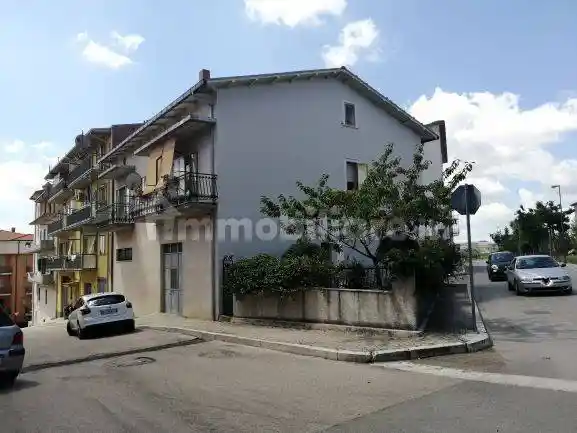 Casa indipendente in vendita a Santa Croce di Magliano
