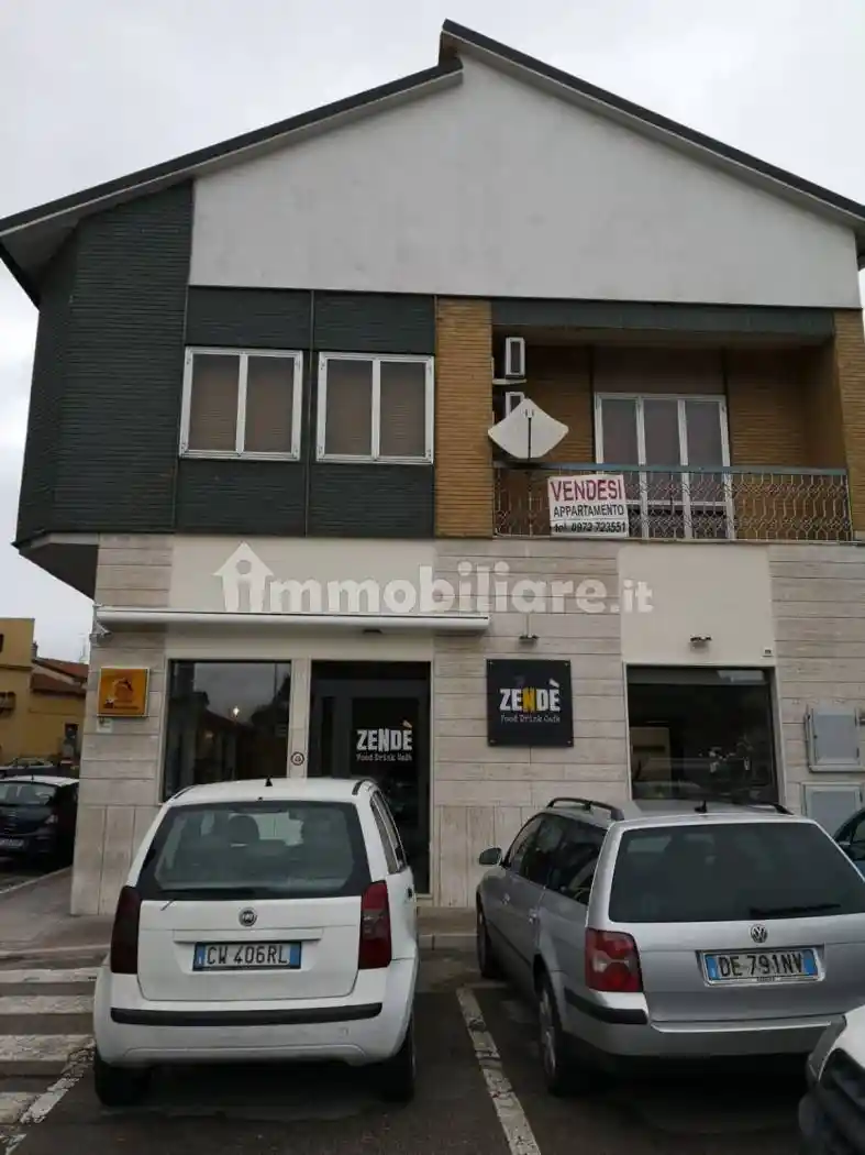 Trilocale via Roma 235, Rionero in Vulture - foto 2