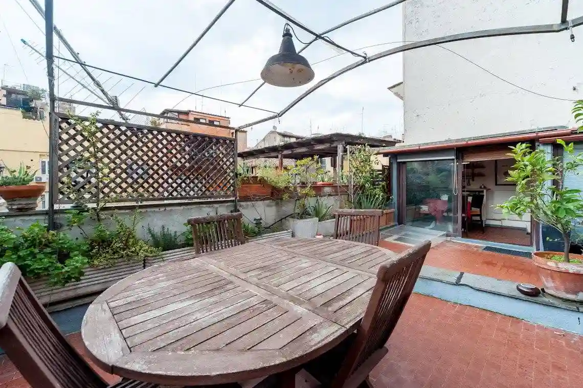 Attico - Mansarda - foto 2