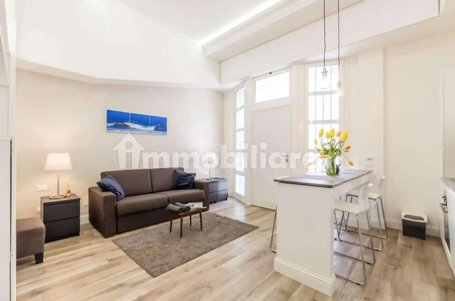 Appartamento in affitto a Roma