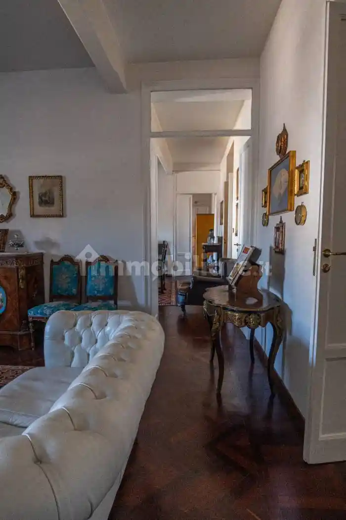 Appartamento in affitto a Palermo