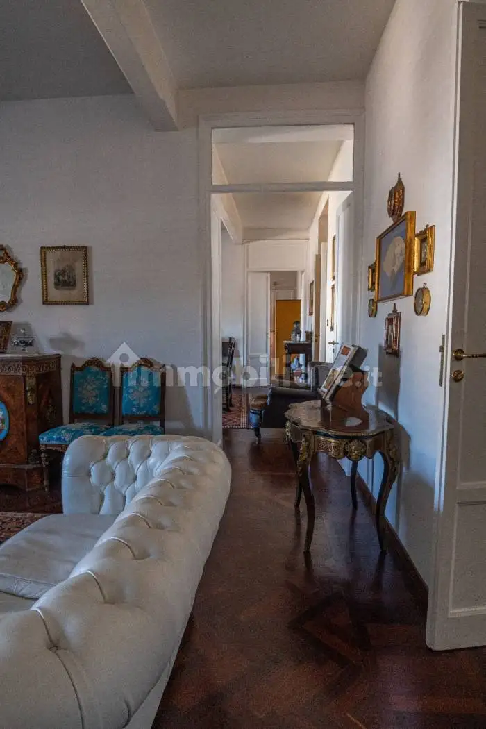 Appartamento in affitto a Palermo