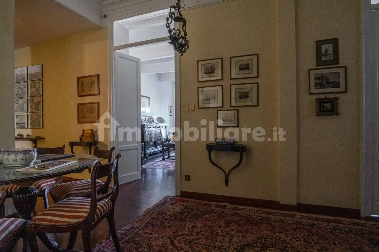 Appartamento via Sammuzzo 25, Porto, Palermo - foto 2