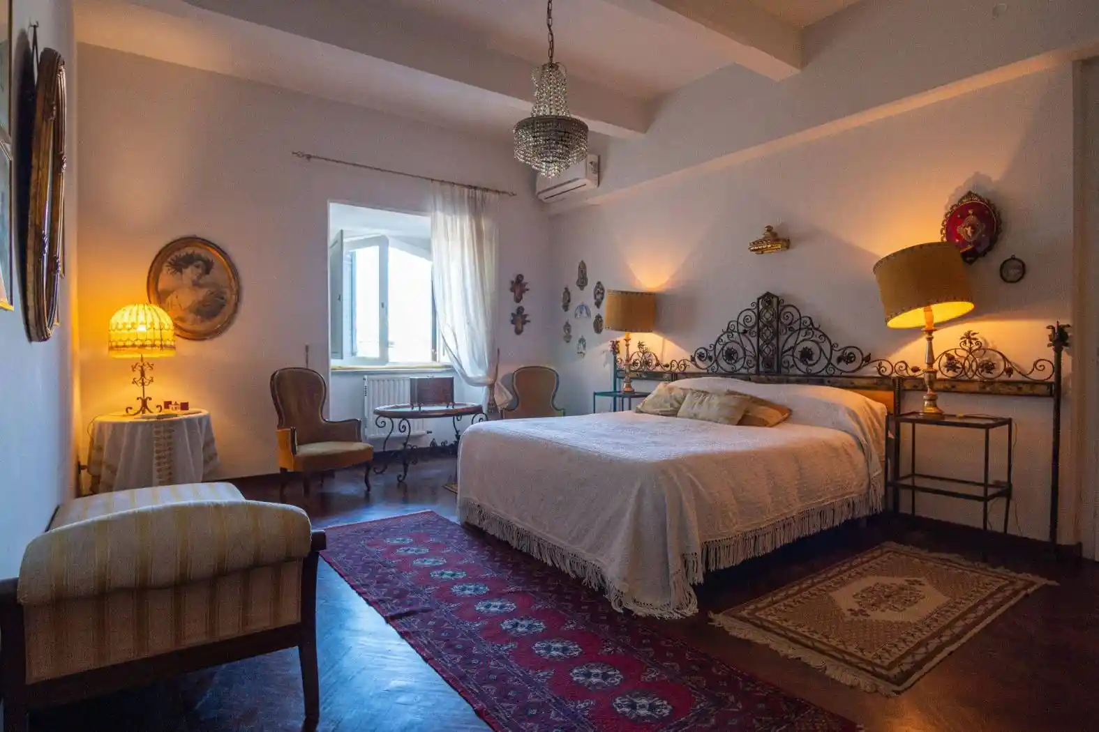 Appartamento via Sammuzzo 25, Porto, Palermo - foto 5