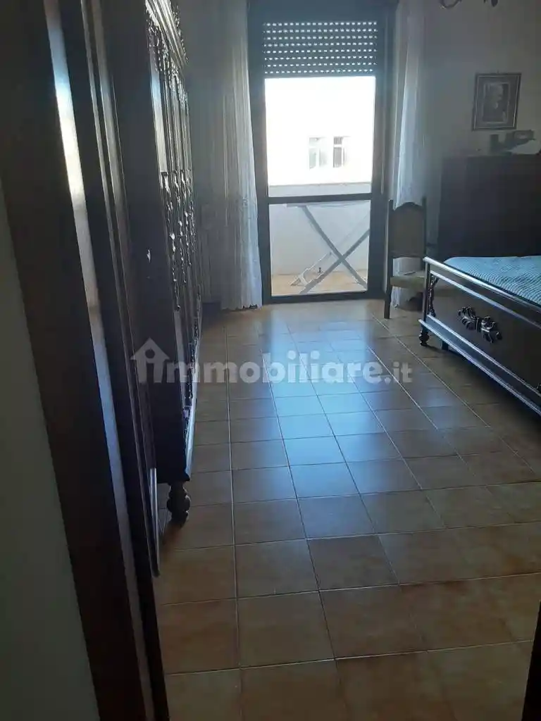 Quadrilocale via Lequile 12, Rudiae - Casermette, Lecce - foto 3