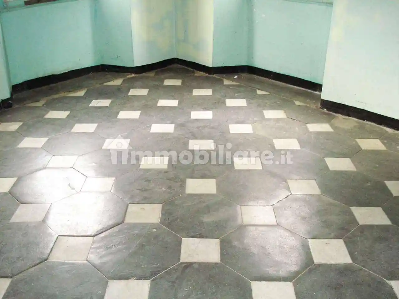 Casa indipendente in vendita a Moconesi