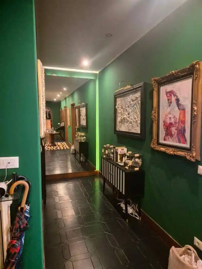 Appartamento in affitto a Firenze