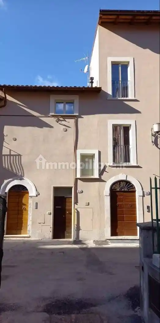 Appartamento in affitto a L'Aquila