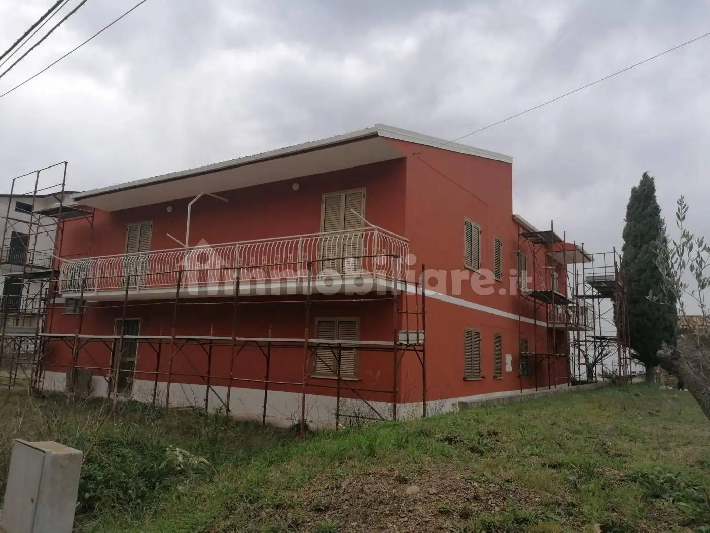 Villa in vendita a Belmonte Calabro