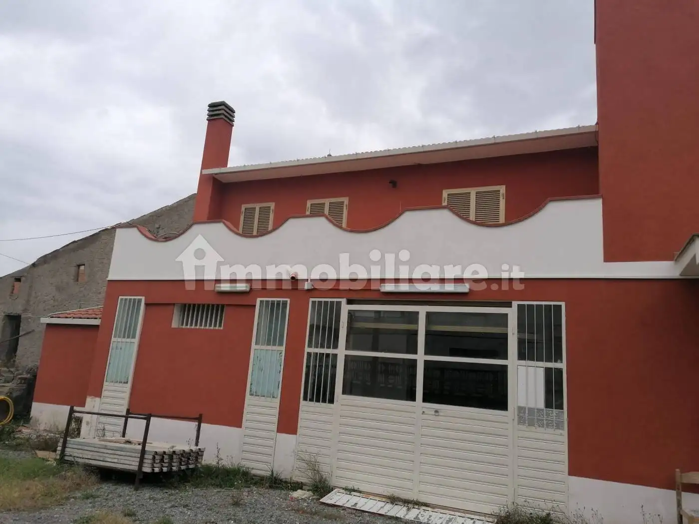 Villa unifamiliare Località Piane, Belmonte Calabro - foto 5