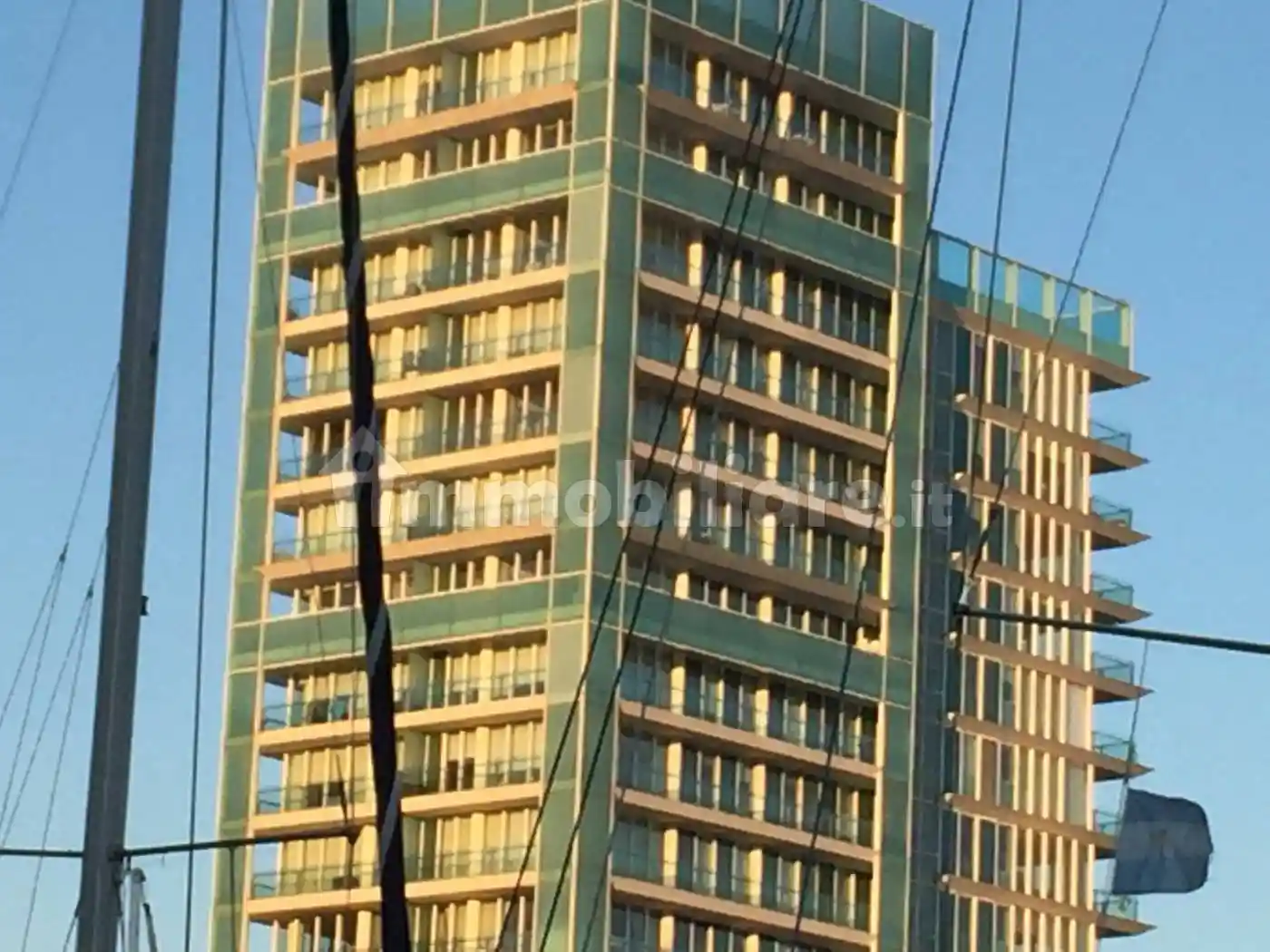 Appartamento in vendita a Savona