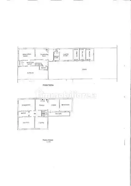 Villa in vendita a Ravenna