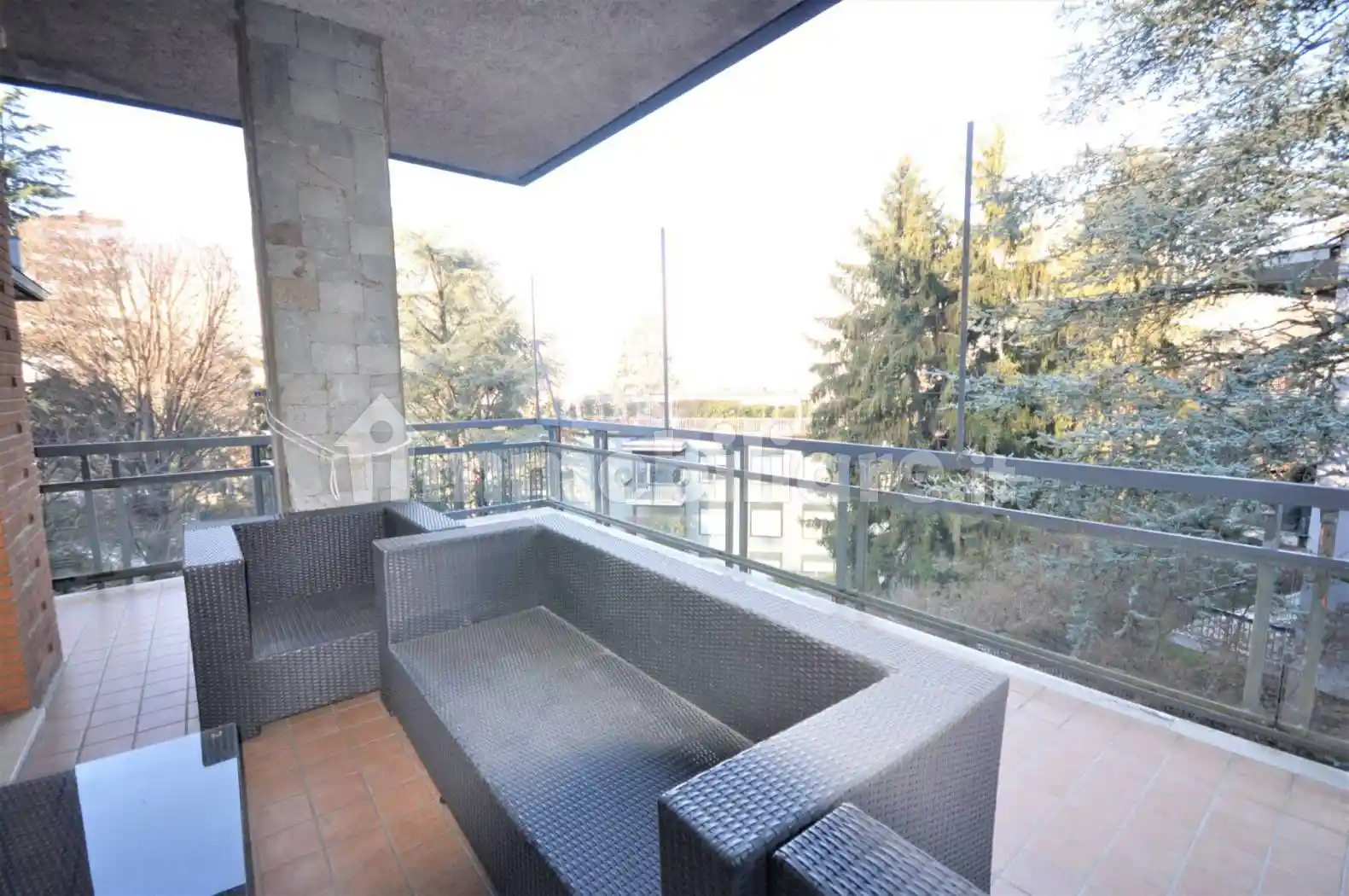 Appartamento in affitto a Torino