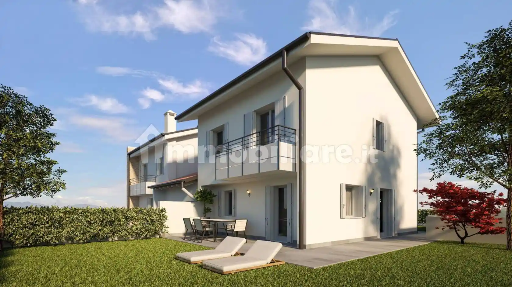 Villa in vendita a Spinea