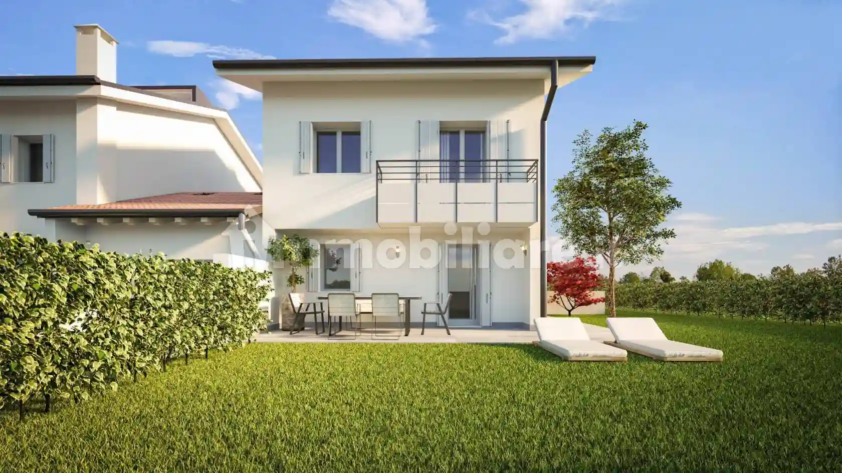 Villa - foto 2