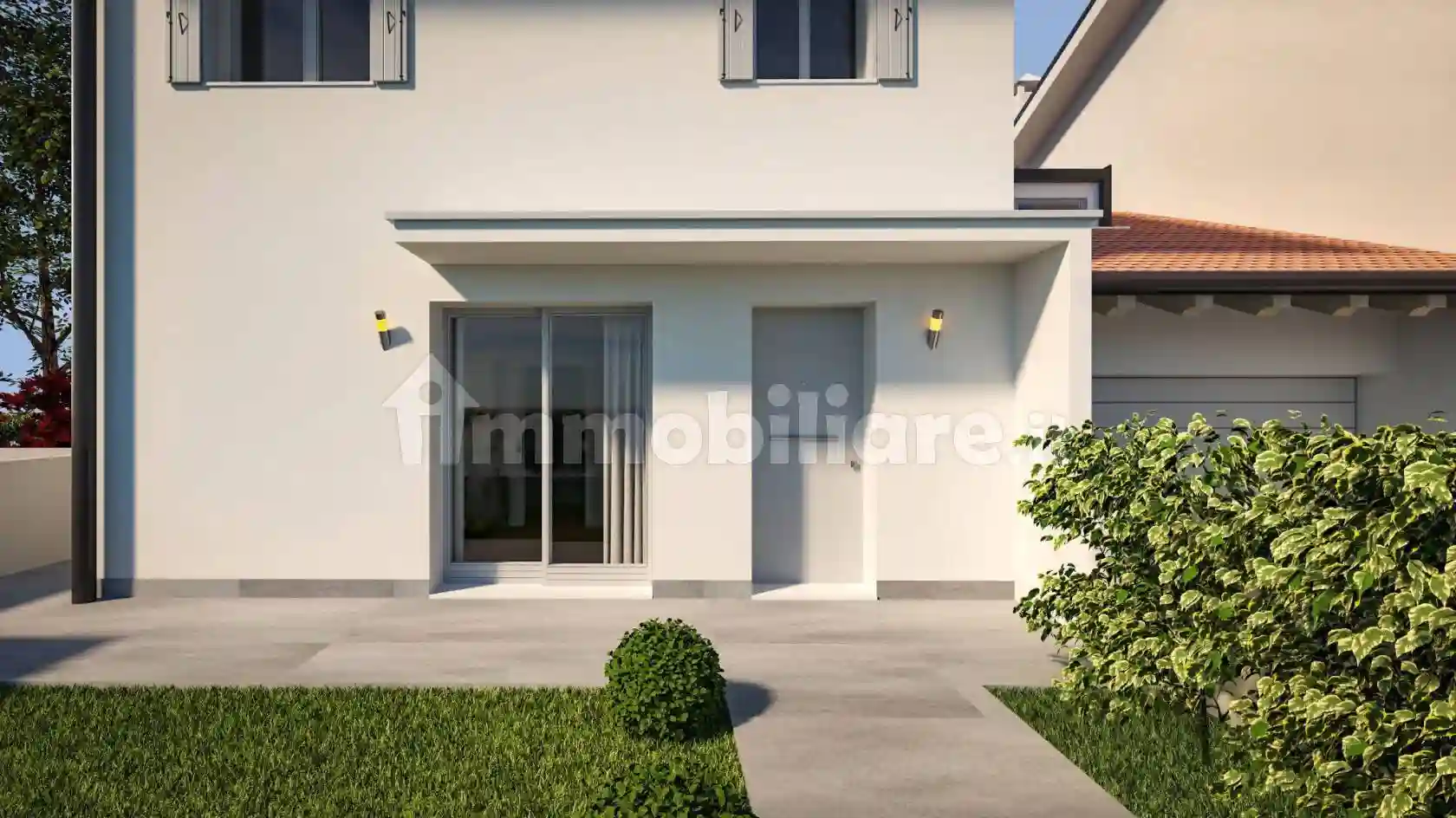 Villa - foto 3