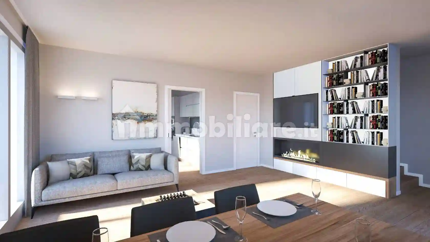 Villa - foto 4