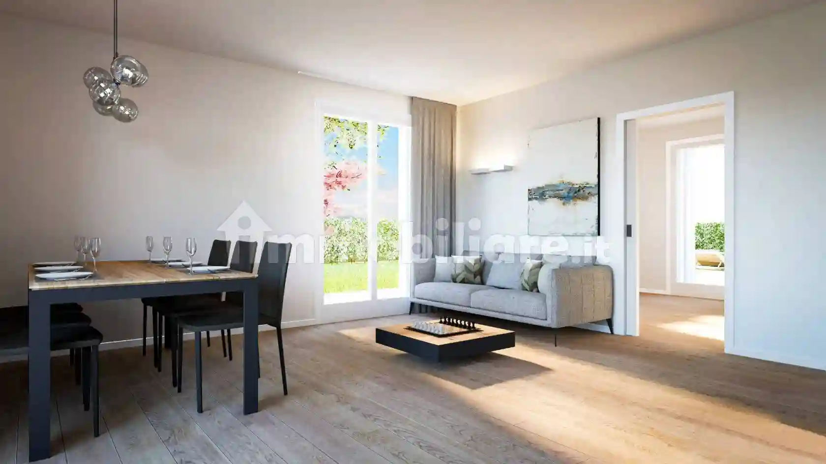 Villa - foto 5