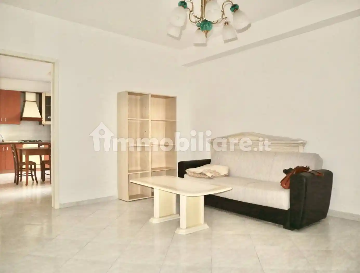 Appartamento in vendita a Santa Croce Camerina