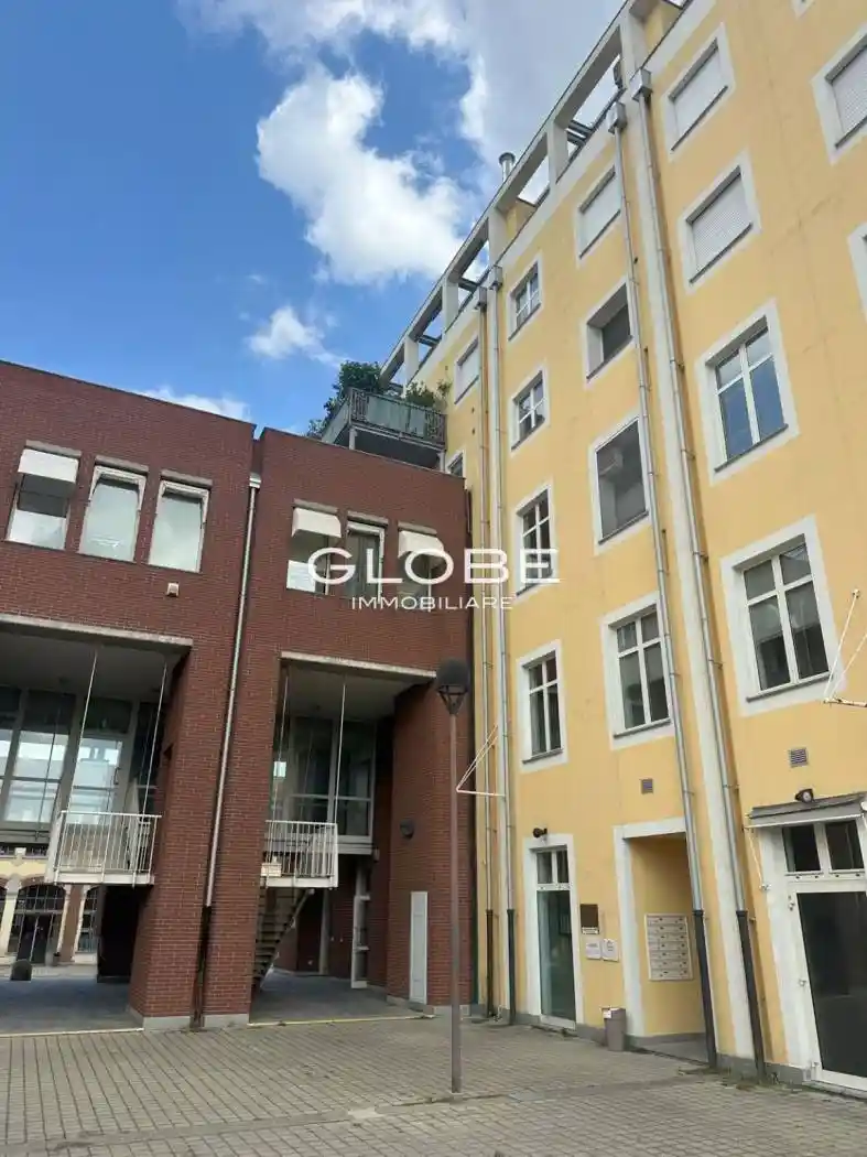 Appartamento in vendita a Ciriè